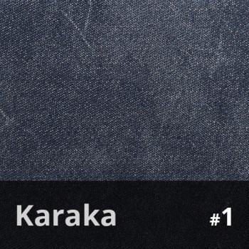 Karaka 1